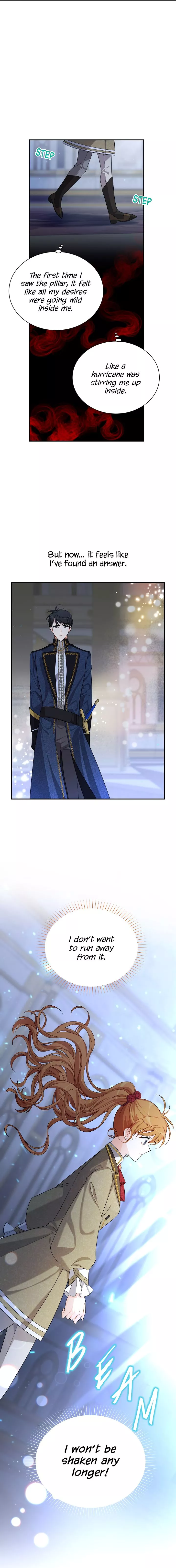 The Duchess With An Empty Soul - Chapter 43 Page 17