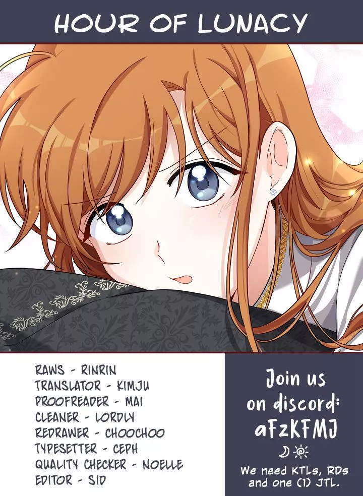The Duchess With An Empty Soul - Chapter 43 Page 19