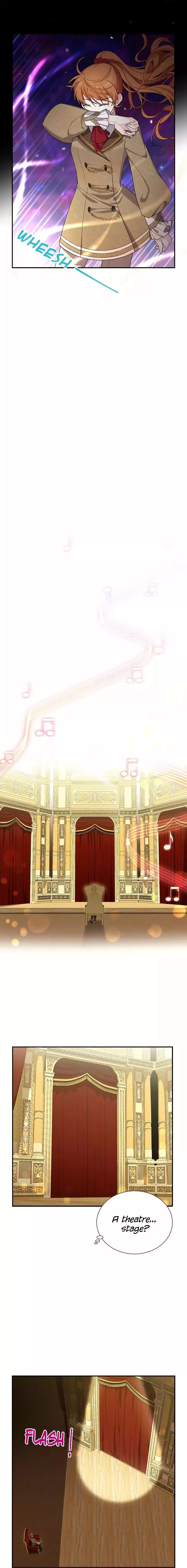 The Duchess With An Empty Soul - Chapter 44 Page 4