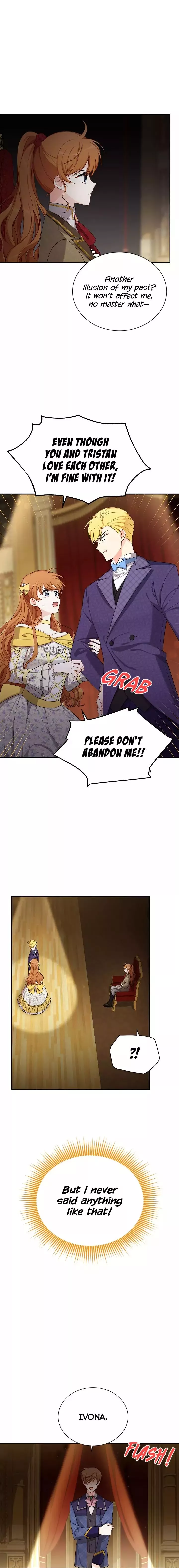 The Duchess With An Empty Soul - Chapter 44 Page 6