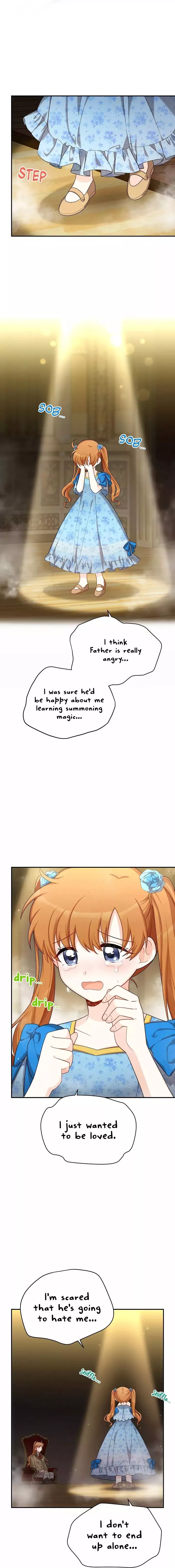 The Duchess With An Empty Soul - Chapter 44 Page 9