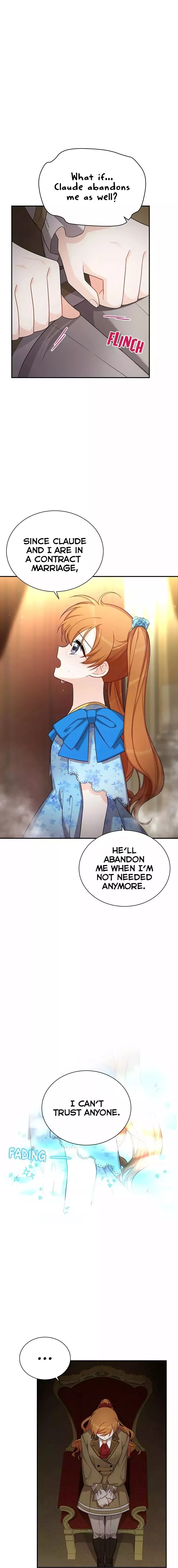 The Duchess With An Empty Soul - Chapter 44 Page 10
