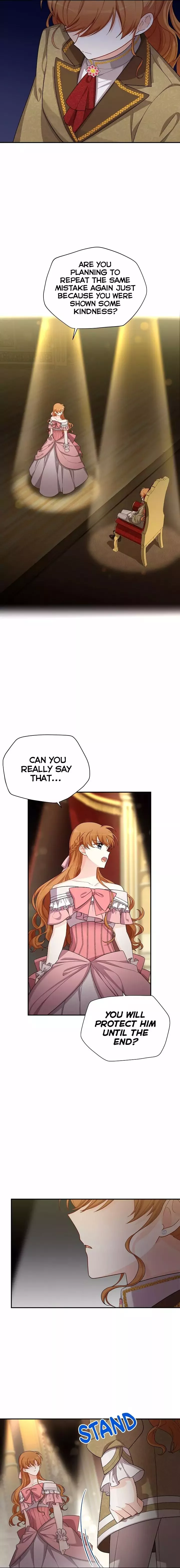 The Duchess With An Empty Soul - Chapter 44 Page 13