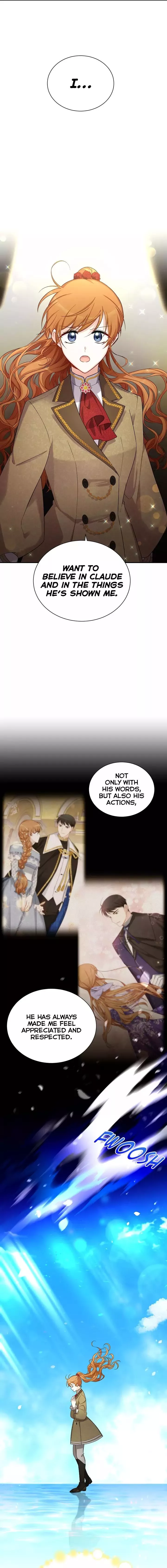 The Duchess With An Empty Soul - Chapter 44 Page 14