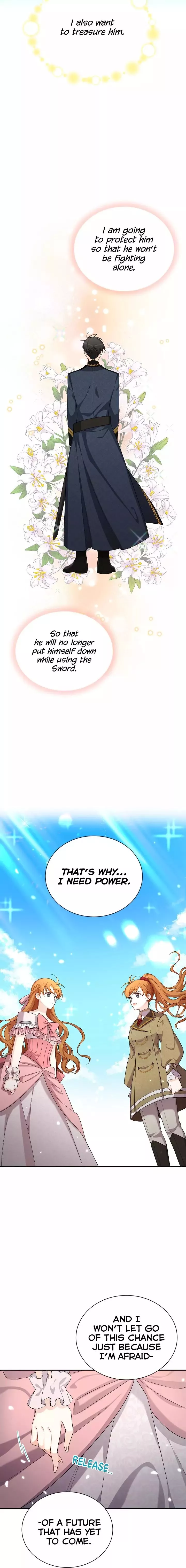 The Duchess With An Empty Soul - Chapter 44 Page 15