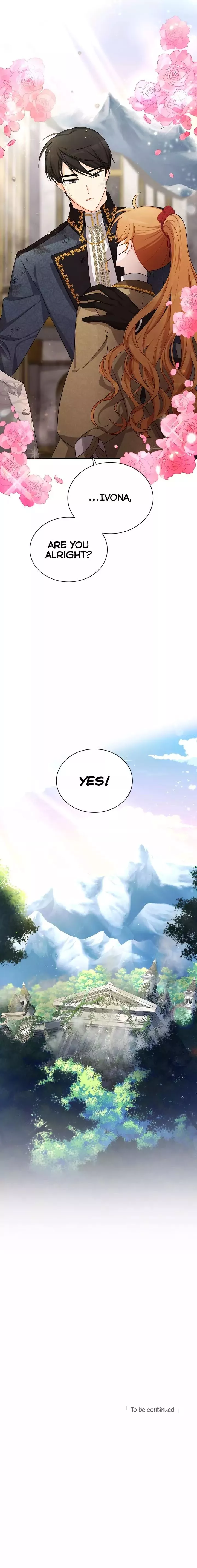 The Duchess With An Empty Soul - Chapter 44 Page 18