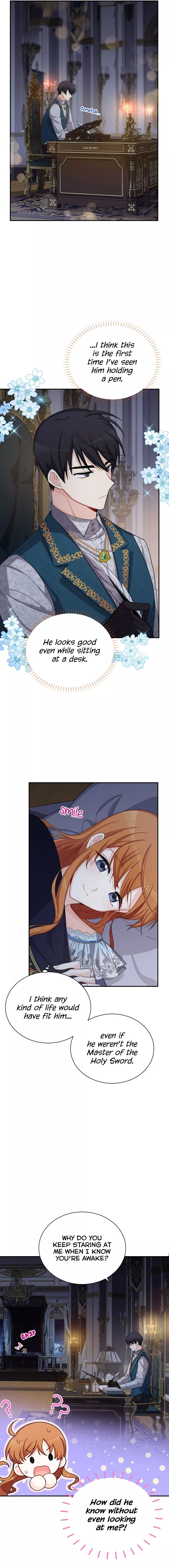 The Duchess With An Empty Soul - Chapter 45 Page 4