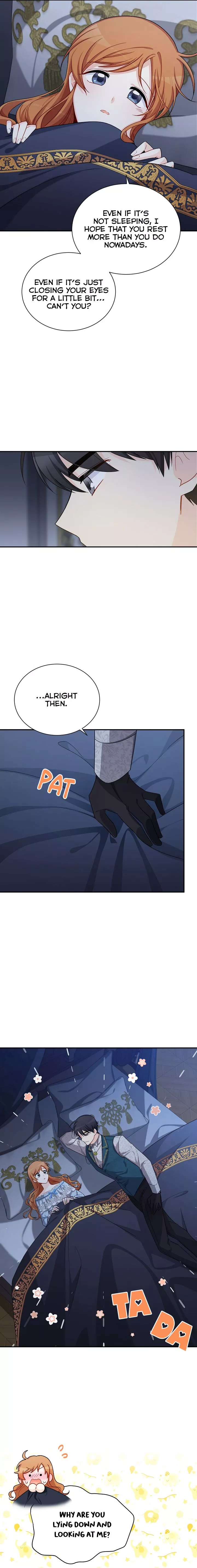 The Duchess With An Empty Soul - Chapter 45 Page 13
