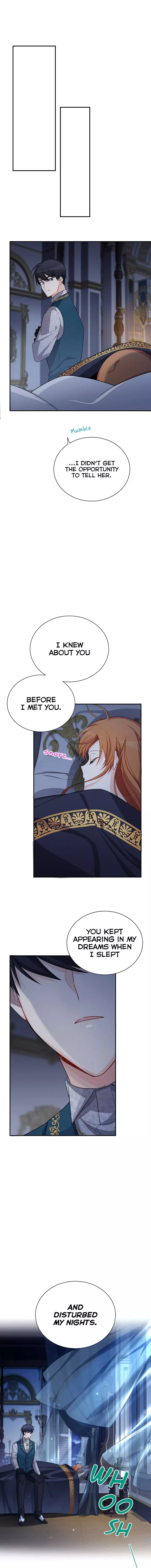 The Duchess With An Empty Soul - Chapter 45 Page 15