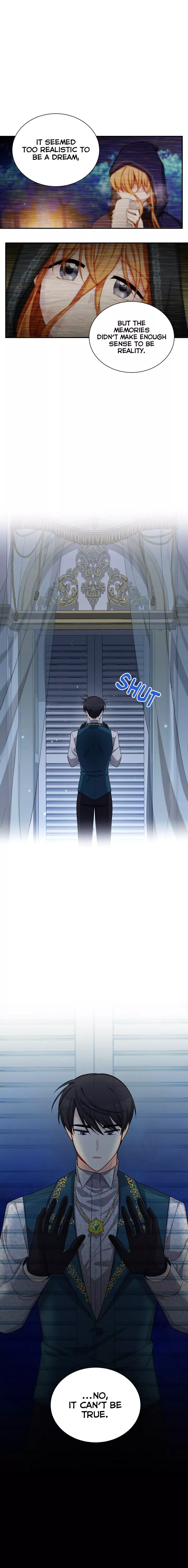 The Duchess With An Empty Soul - Chapter 45 Page 16