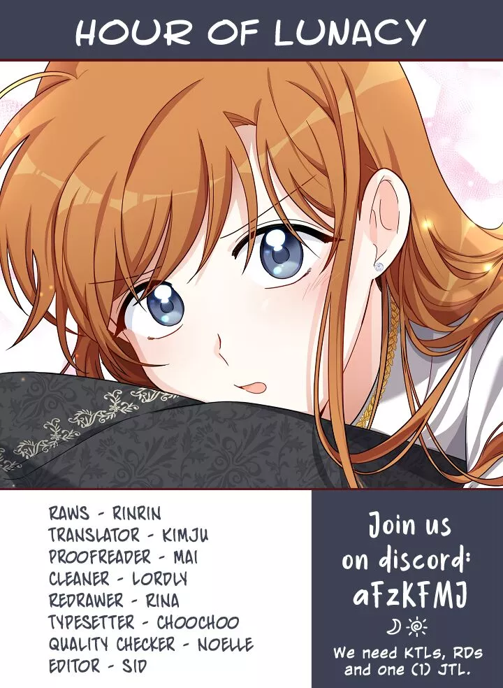 The Duchess With An Empty Soul - Chapter 45 Page 18