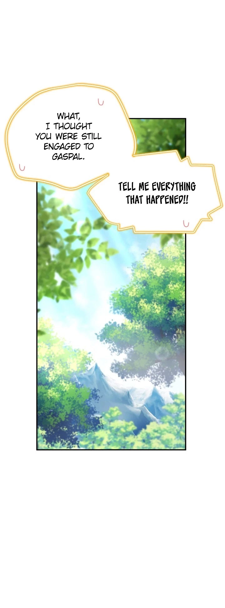 The Duchess With An Empty Soul - Chapter 47 Page 7