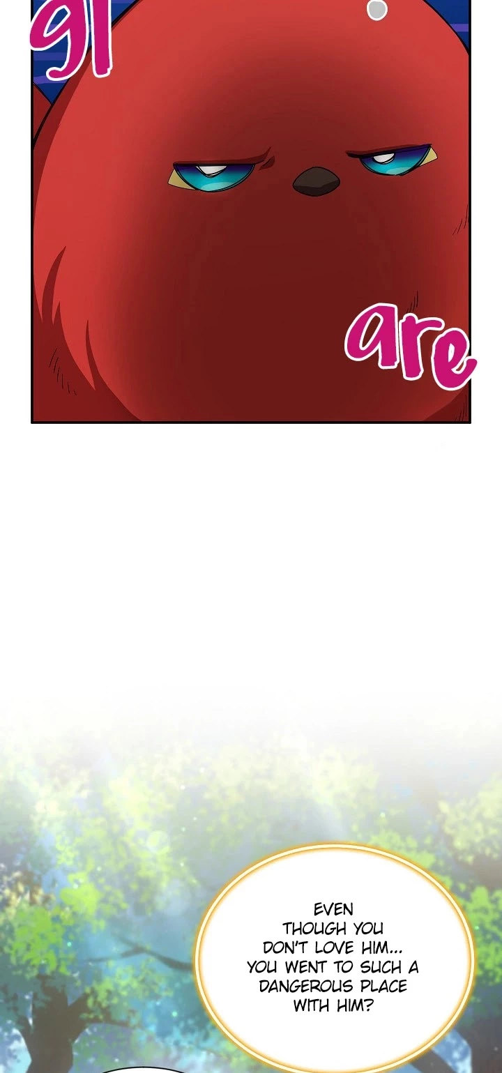 The Duchess With An Empty Soul - Chapter 47 Page 21