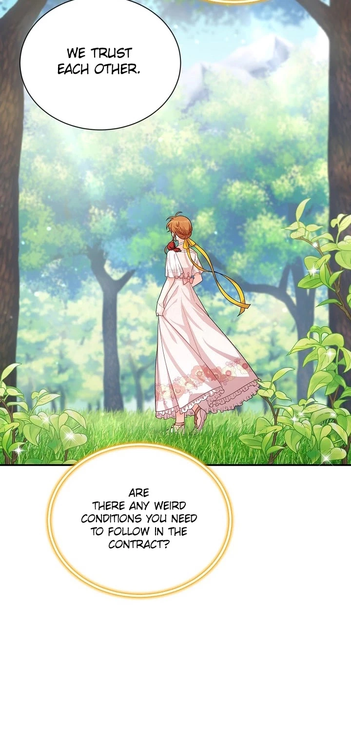 The Duchess With An Empty Soul - Chapter 47 Page 22