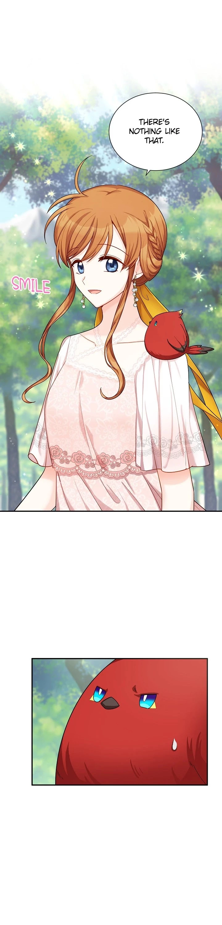 The Duchess With An Empty Soul - Chapter 47 Page 23