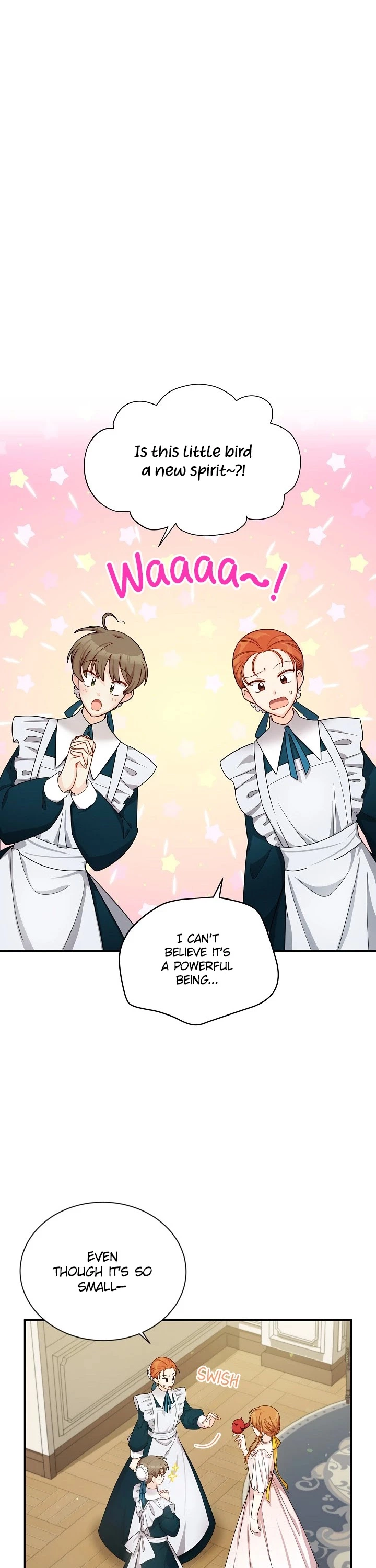 The Duchess With An Empty Soul - Chapter 47 Page 27