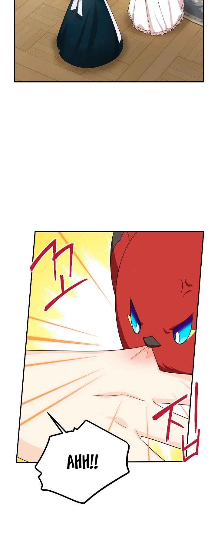 The Duchess With An Empty Soul - Chapter 47 Page 28
