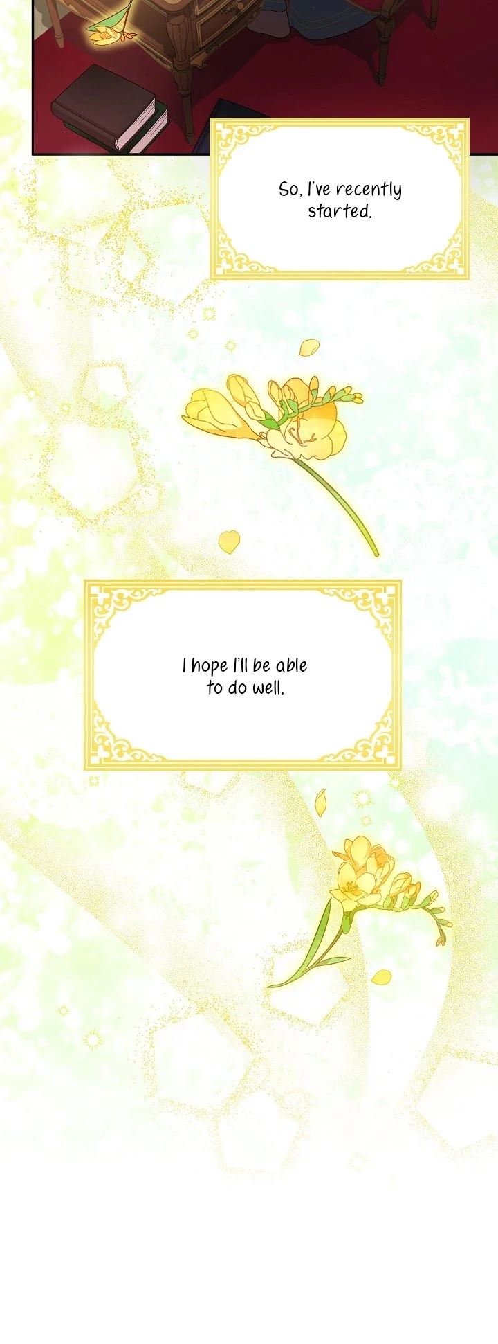 The Duchess With An Empty Soul - Chapter 48 Page 4