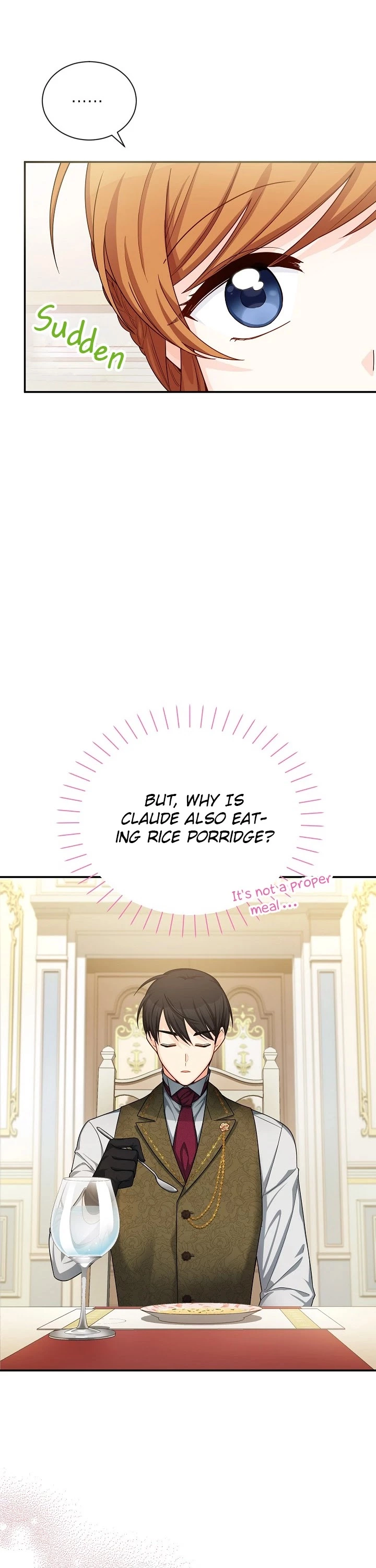 The Duchess With An Empty Soul - Chapter 48 Page 7