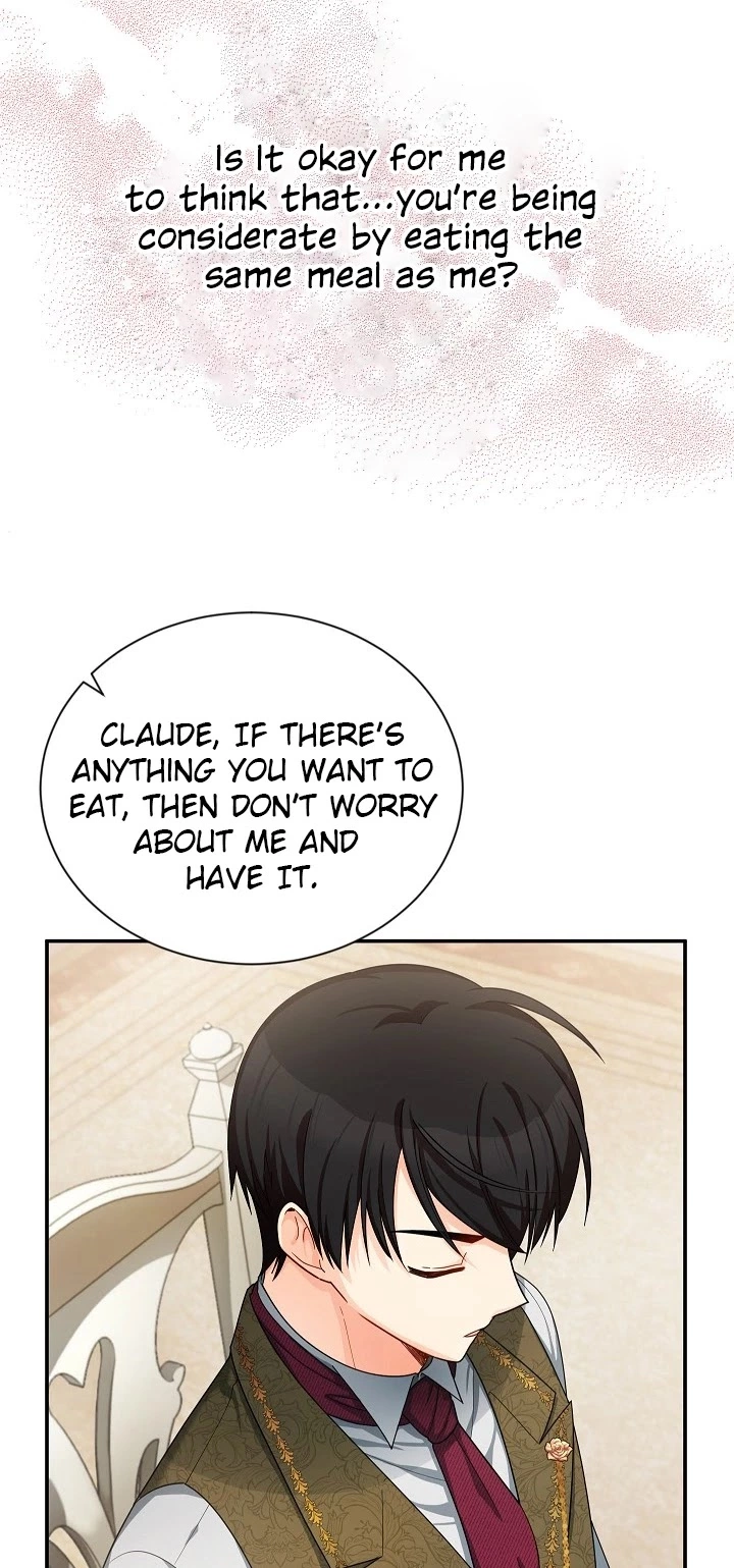 The Duchess With An Empty Soul - Chapter 48 Page 8