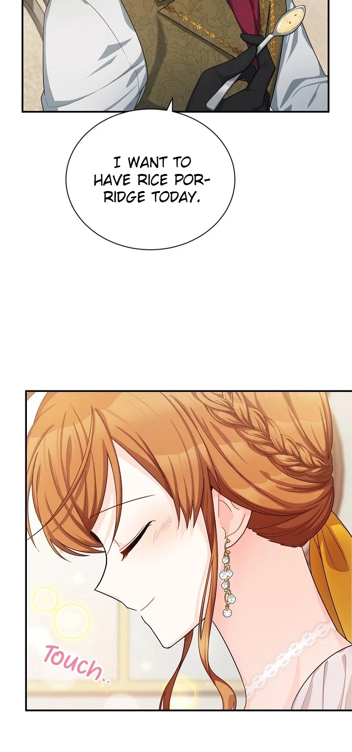 The Duchess With An Empty Soul - Chapter 48 Page 9