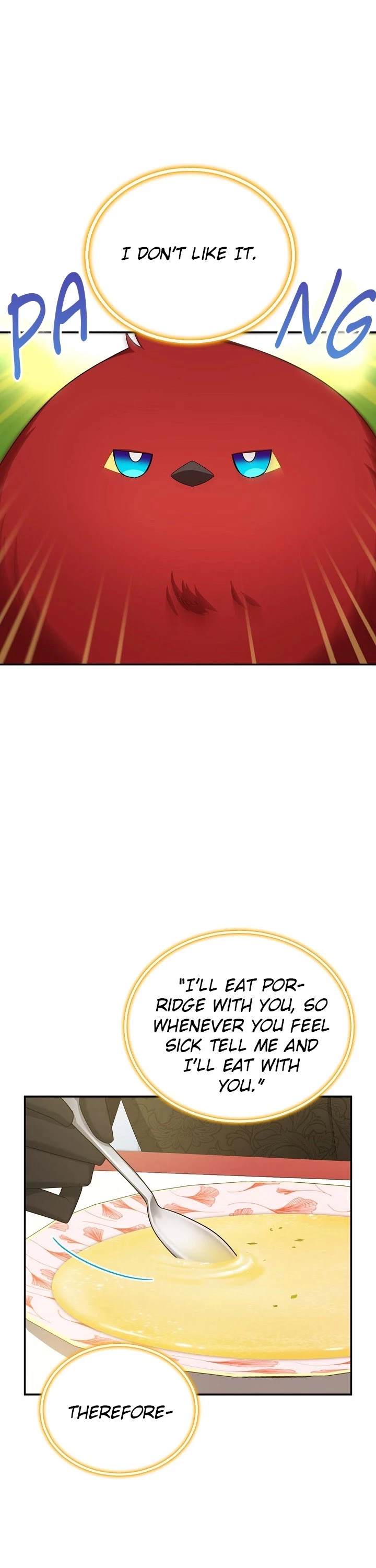 The Duchess With An Empty Soul - Chapter 48 Page 10