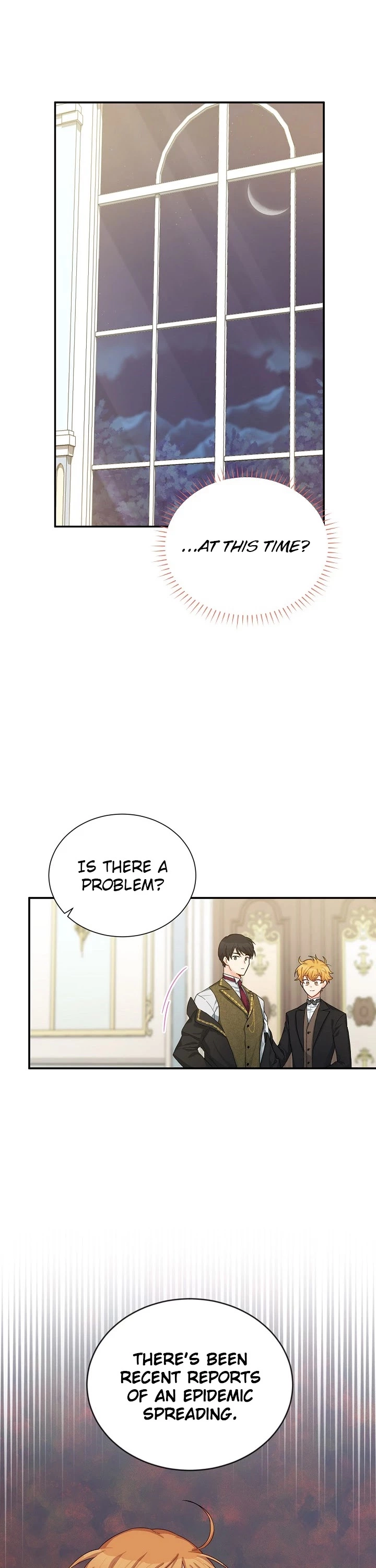 The Duchess With An Empty Soul - Chapter 48 Page 15
