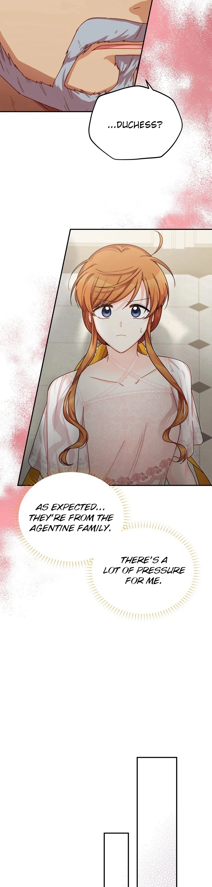 The Duchess With An Empty Soul - Chapter 48 Page 21