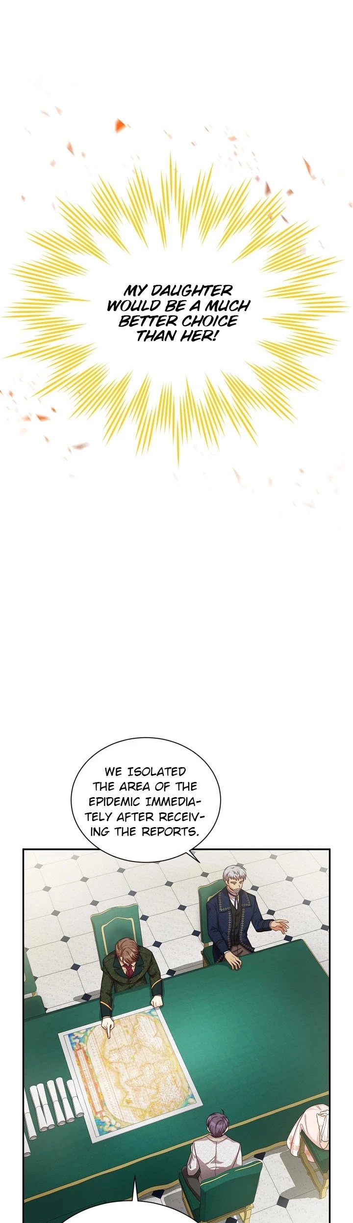 The Duchess With An Empty Soul - Chapter 48 Page 26