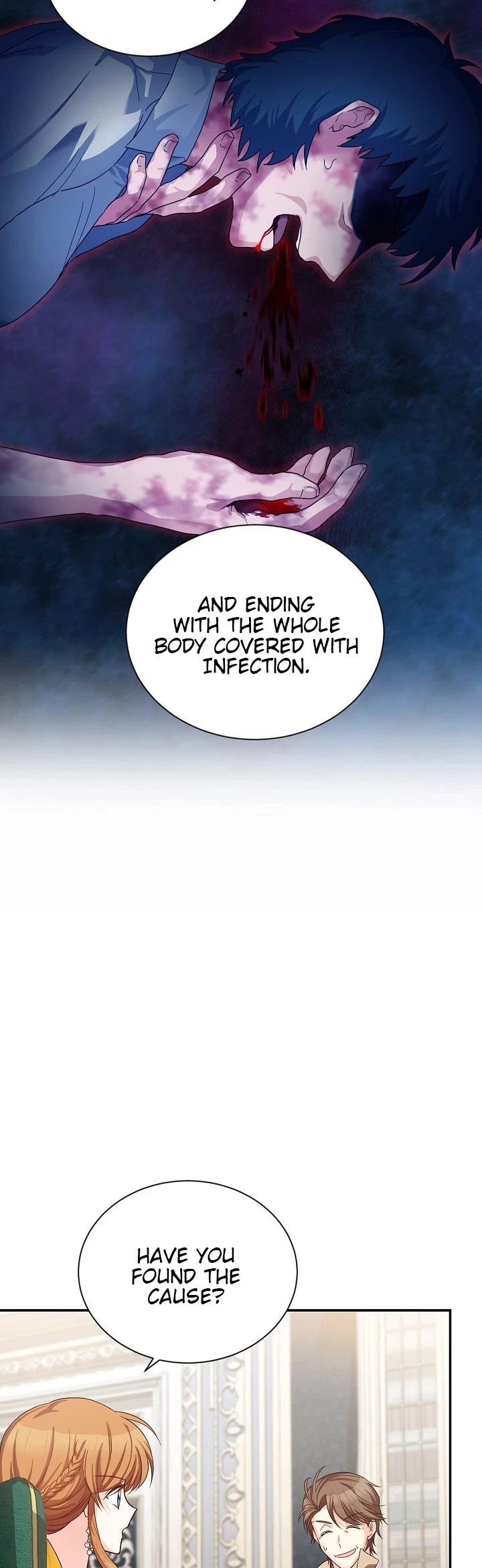 The Duchess With An Empty Soul - Chapter 48 Page 29
