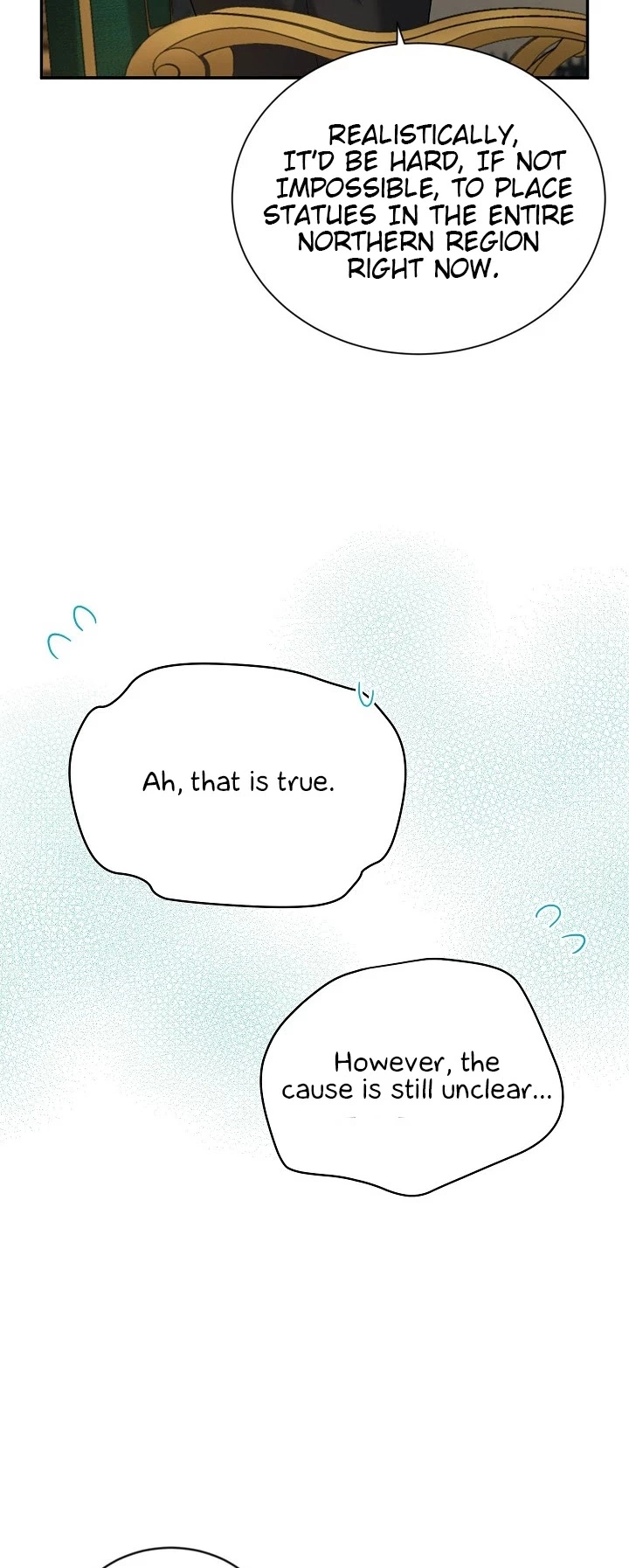 The Duchess With An Empty Soul - Chapter 48 Page 32