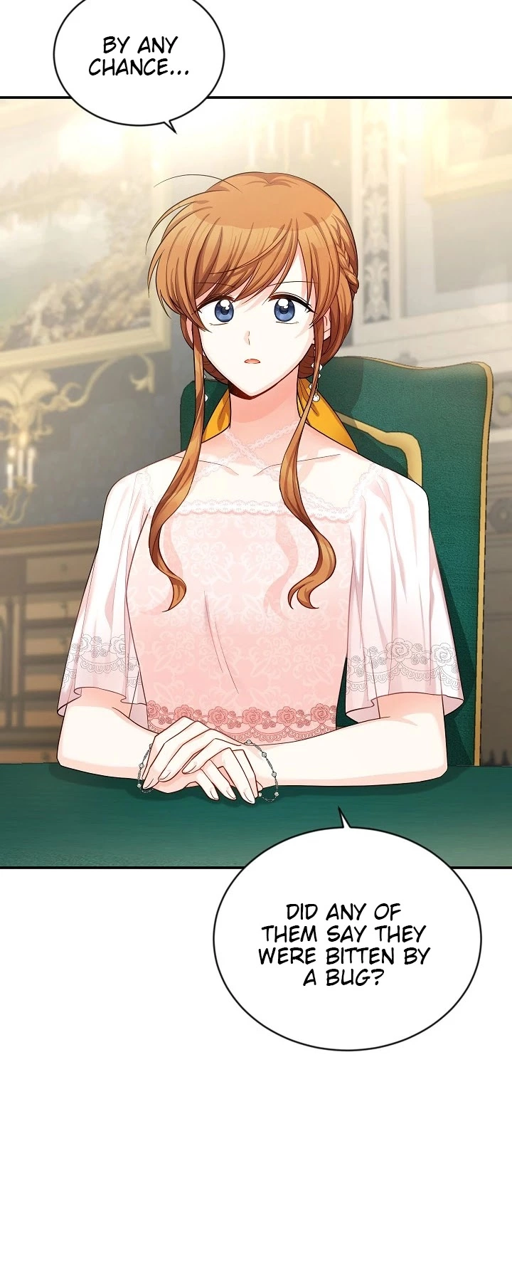 The Duchess With An Empty Soul - Chapter 48 Page 33