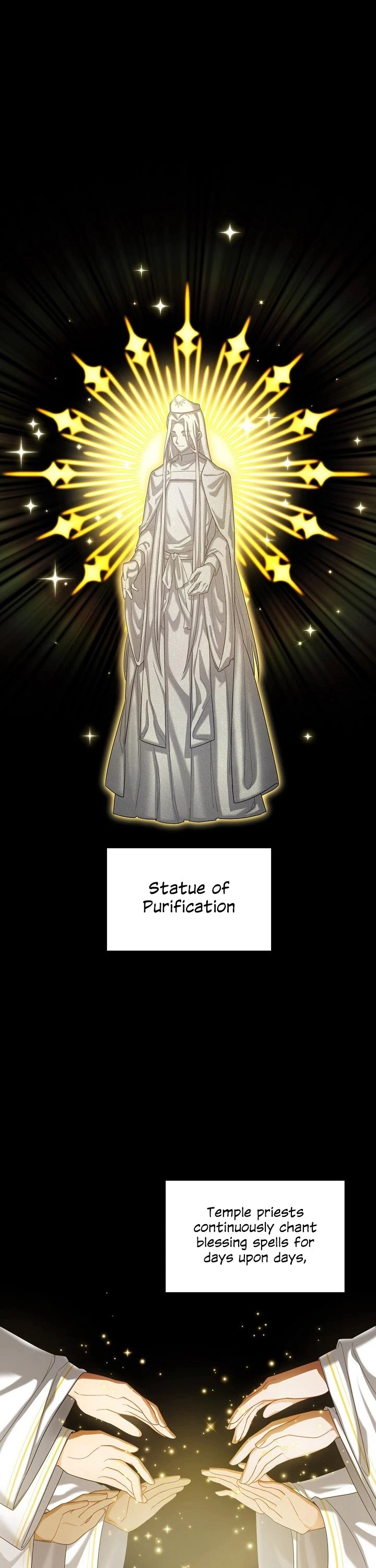 The Duchess With An Empty Soul - Chapter 49 Page 1