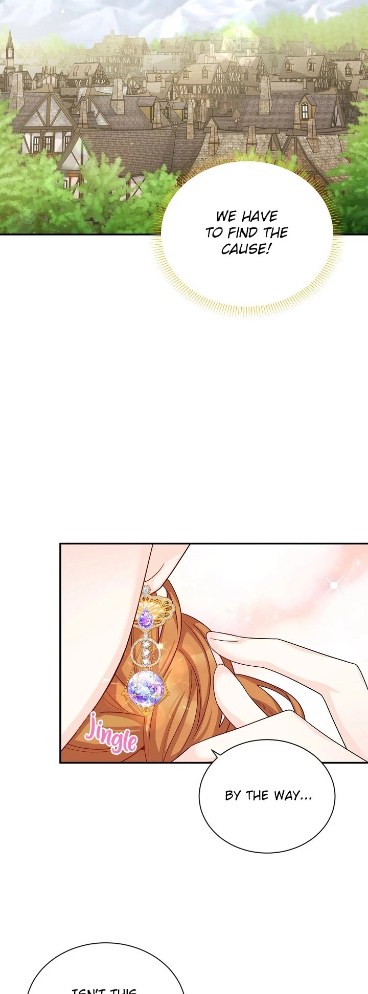 The Duchess With An Empty Soul - Chapter 49 Page 3
