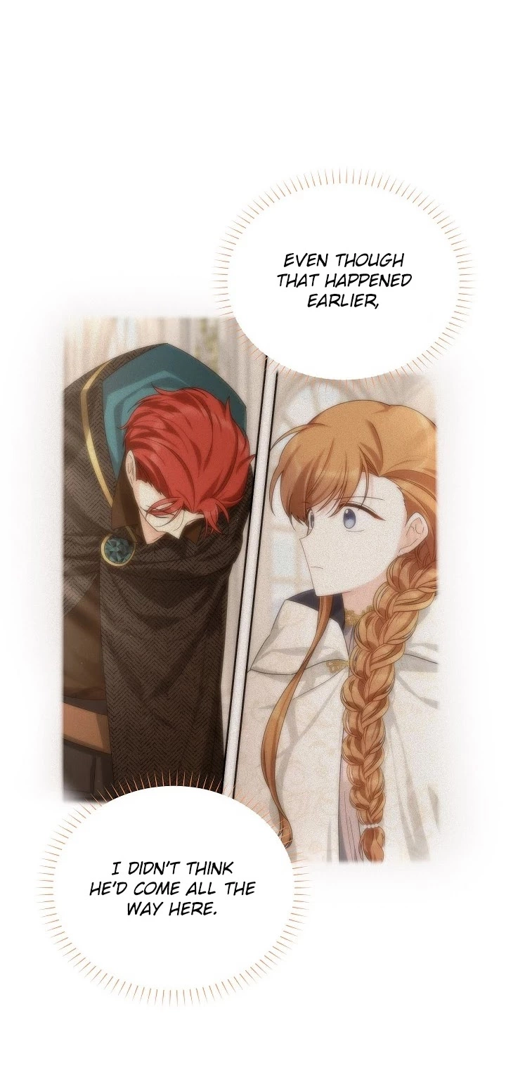 The Duchess With An Empty Soul - Chapter 49 Page 9