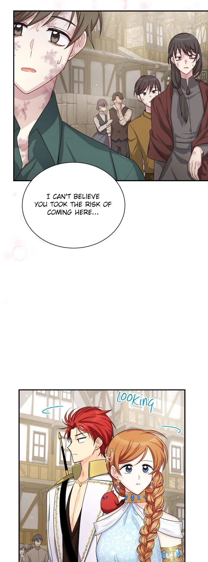 The Duchess With An Empty Soul - Chapter 49 Page 12
