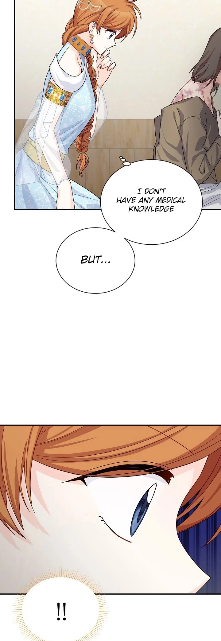 The Duchess With An Empty Soul - Chapter 49 Page 17