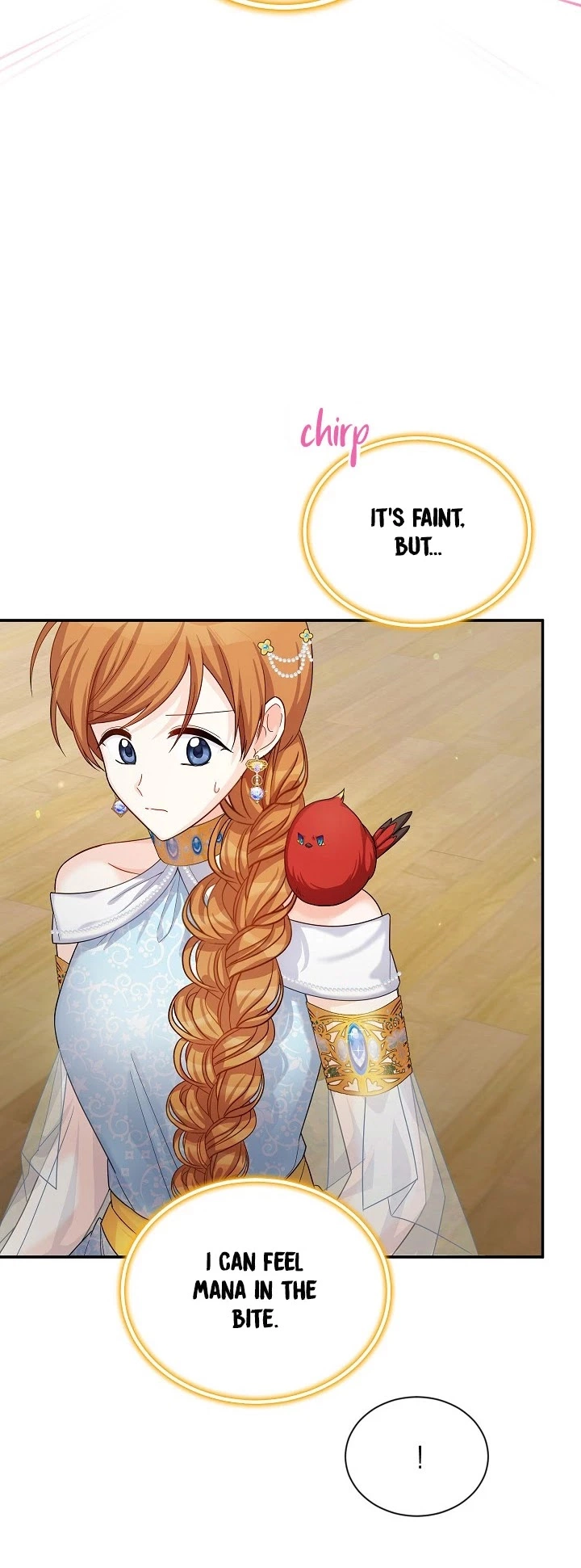 The Duchess With An Empty Soul - Chapter 49 Page 21
