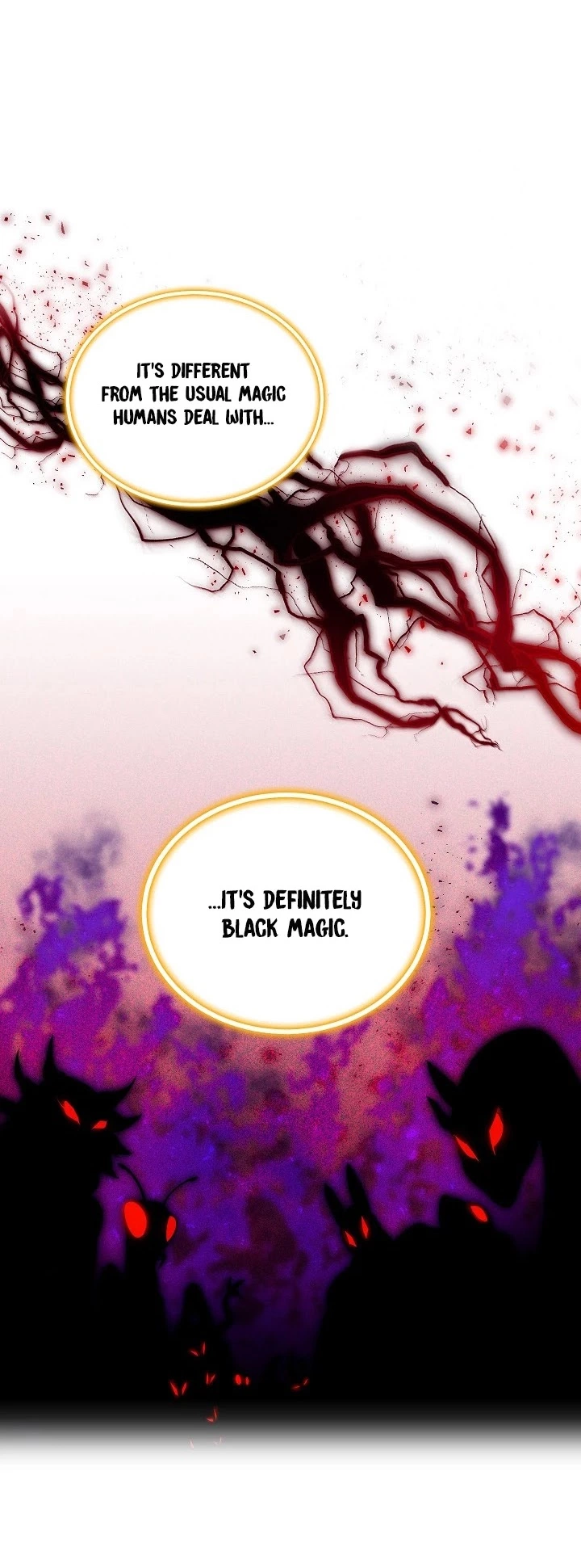 The Duchess With An Empty Soul - Chapter 49 Page 22