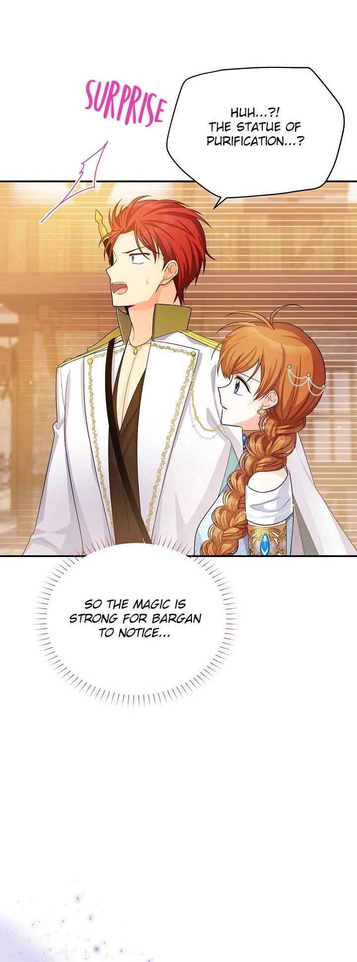 The Duchess With An Empty Soul - Chapter 49 Page 25