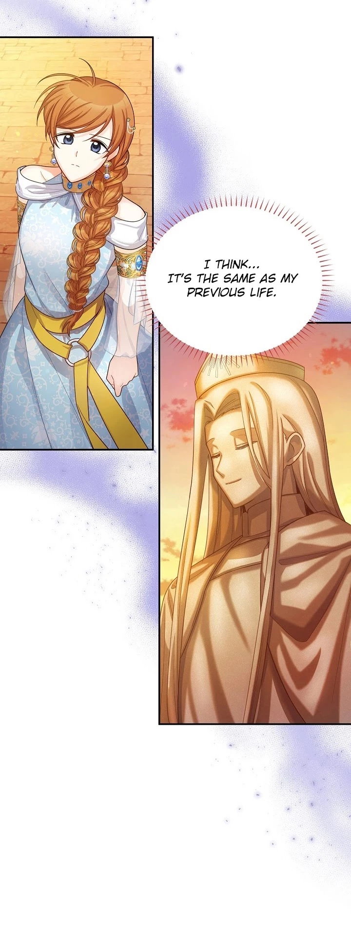 The Duchess With An Empty Soul - Chapter 49 Page 26