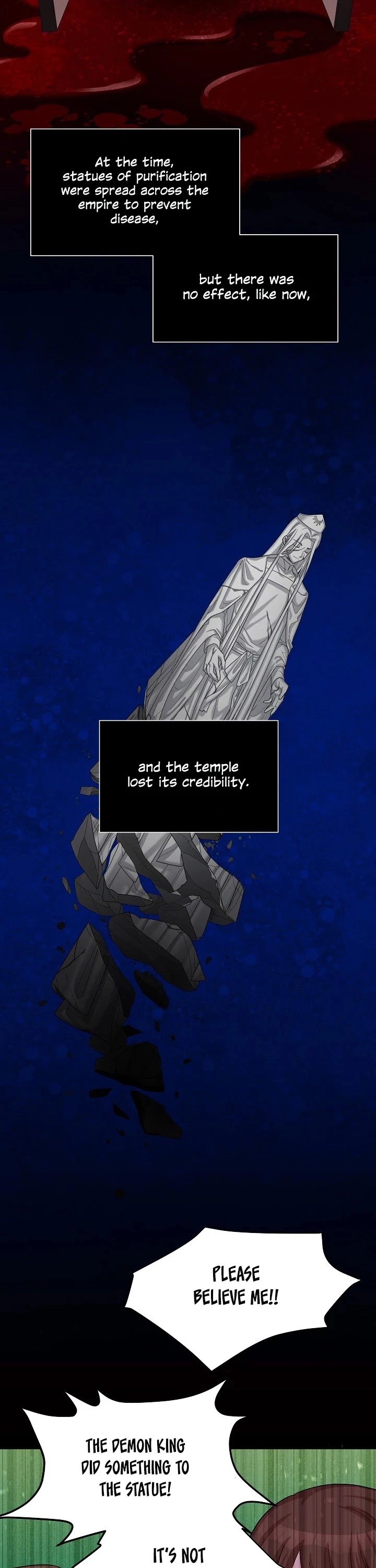 The Duchess With An Empty Soul - Chapter 49 Page 28