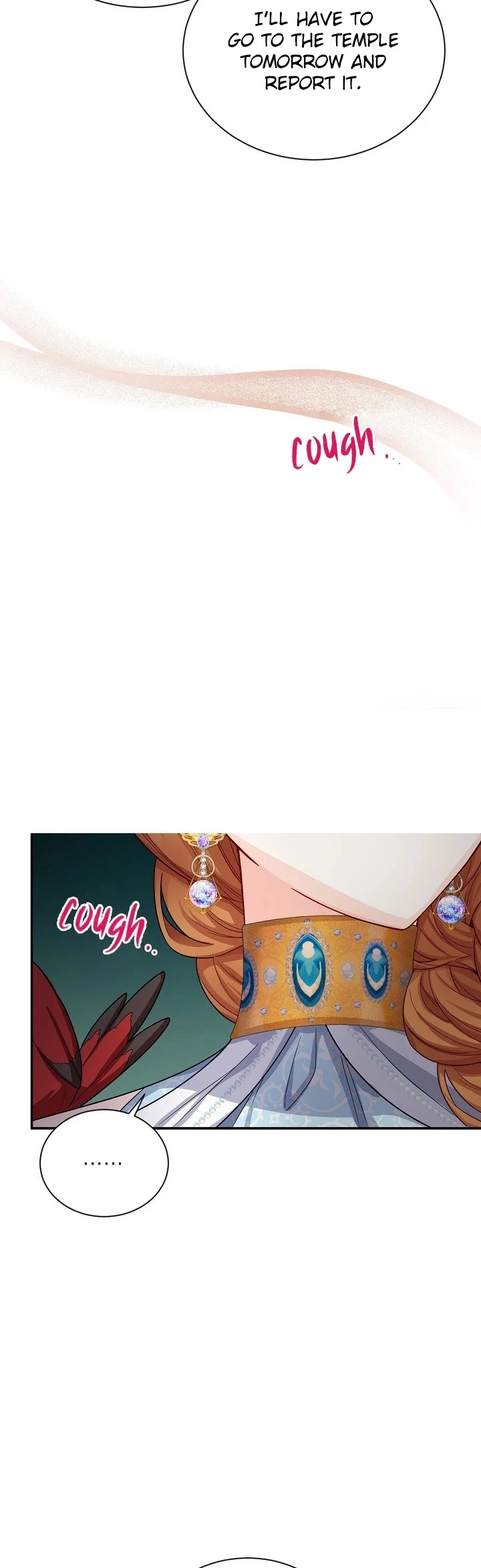 The Duchess With An Empty Soul - Chapter 49 Page 33