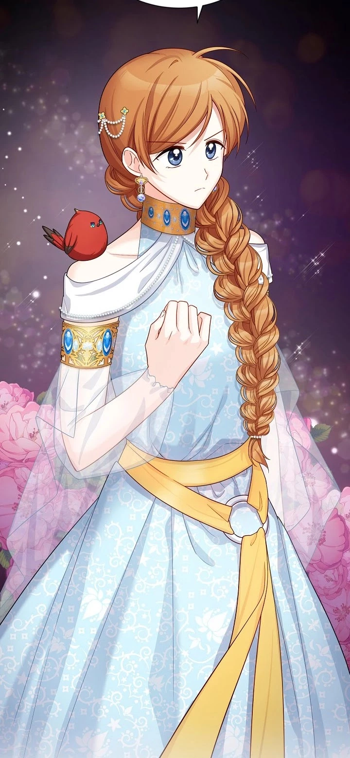 The Duchess With An Empty Soul - Chapter 49 Page 35