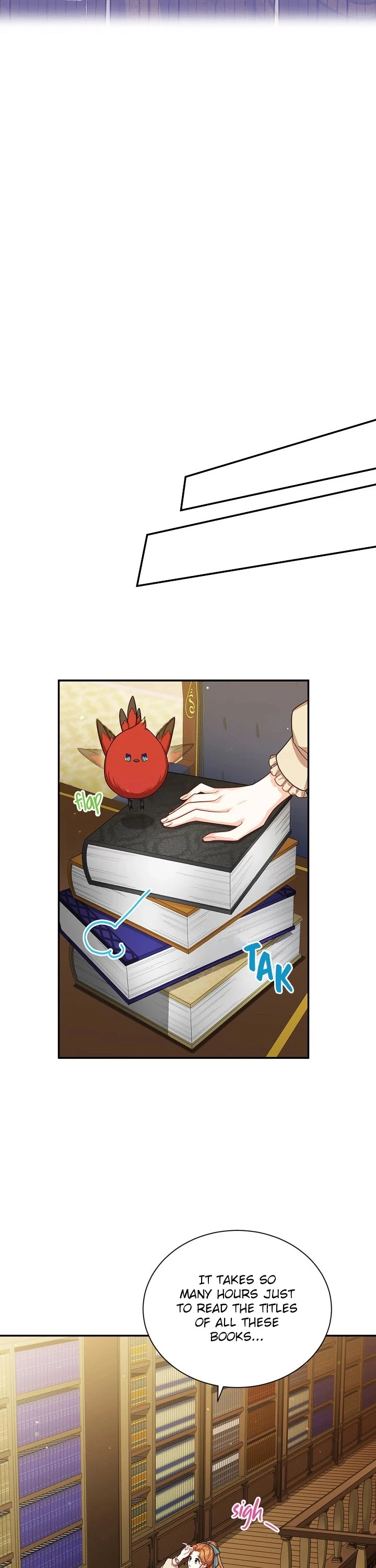 The Duchess With An Empty Soul - Chapter 50 Page 8