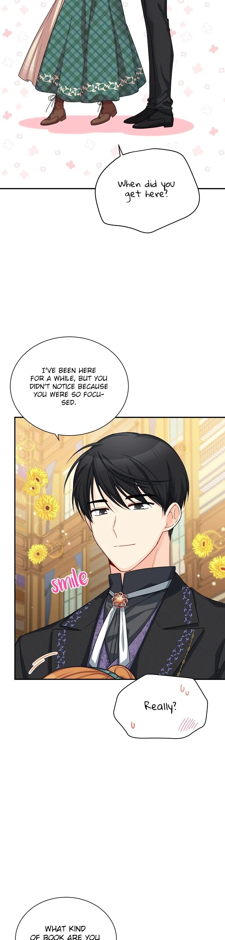 The Duchess With An Empty Soul - Chapter 50 Page 13