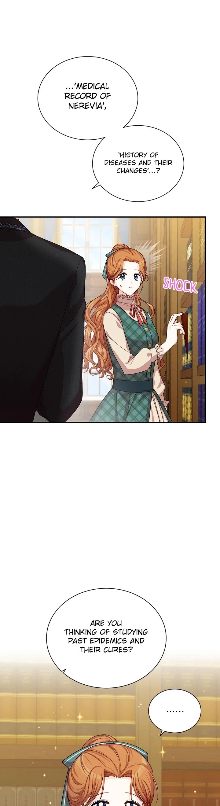 The Duchess With An Empty Soul - Chapter 50 Page 15