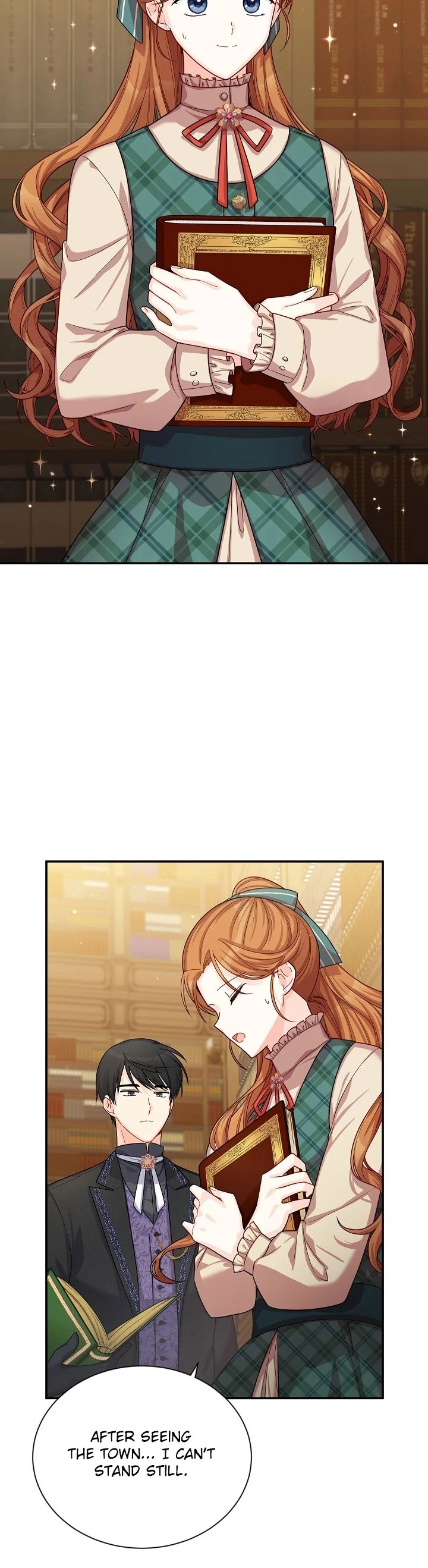 The Duchess With An Empty Soul - Chapter 50 Page 16