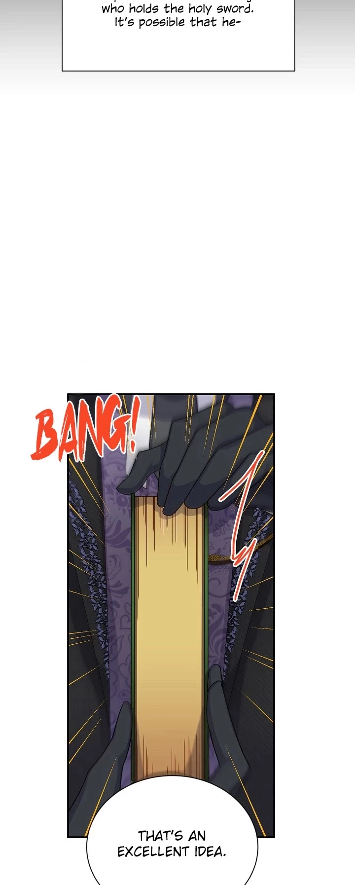 The Duchess With An Empty Soul - Chapter 50 Page 18