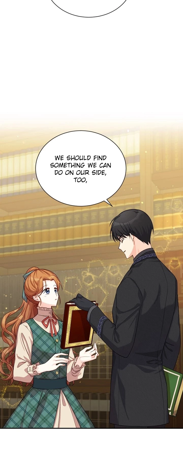 The Duchess With An Empty Soul - Chapter 50 Page 19